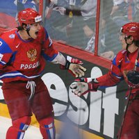 Овечкин сыграет за сборную России на чемпионате мира