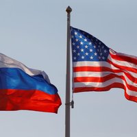 ASV par darījumiem ar Ziemeļkoreju sankcijām pakļauj Krievijas banku 'Agrosojuz'