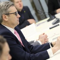 Приговор по делу Latvijas Krājbanka: Бондарсу грозит уход с поста главы Бюджетной комиссии Сейма