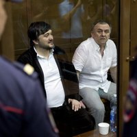 Киллер и организатор убийства Политковской получили пожизненное
