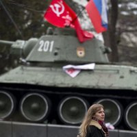 Министр: Латвия должна готовиться к худшему развитию конфликта России и Украины