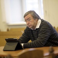 Olafs Berķis: 'Latvijas Avīzē' ir nepieciešamas pārmaiņas