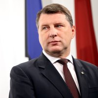 Вейонис призывает расширять экономическое сотрудничество Латвии и Казахстана