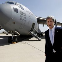 Пентагон готов к военному вмешательству в Сирии