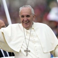 Папа римский упростил процедуру расторжения церковного брака