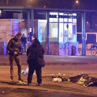 Sāks meklēt 2016. gada Berlīnes terorakta līdzdalībnieku