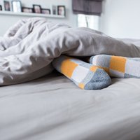 Как и не спал совсем: 7 причин того, что вы проснетесь с чувством усталости