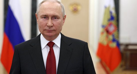 Путин пригрозил Латвии, назвав "свинским" отношение к местным русскоязычным