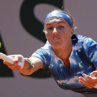 Российская чемпионка US Open-2004 установила карьерный антирекорд