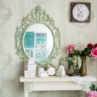 Kas jāņem vērā, izvēloties dekoratīvu spoguli mājoklim