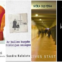 10 Latvijas mūsdienu literatūras pērles, kas izpelnījušās ievērību pasaulē