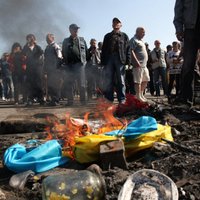 DELFI в Одессе: теории заговоров и поиски виноватых в трагедии