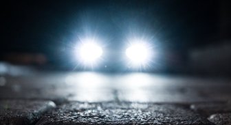 Vai auto lukturi ir gatavi ziemai? Noderīgi padomi