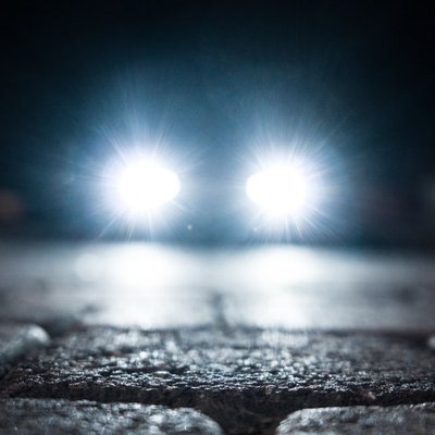 Vai auto lukturi ir gatavi ziemai? Noderīgi padomi