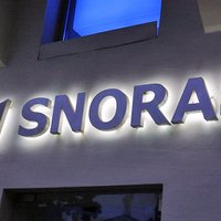 Литовский Snoras пытается отсудить 306 млн евро у швейцарского банка