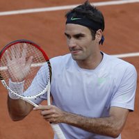 Великий Федерер впервые за 17 лет пропустит турнир "Большого шлема"