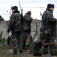 Ukraina Krimu nevienam neatdos, paziņo Ārlietu ministrija