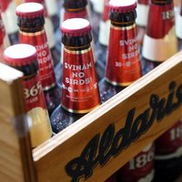 Aldaris: в Латвии, как и по всей Европе, вырастет популярность безалкогольного пива