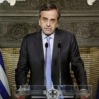 Grieķijas premjers piedāvā nākamgad sarīkot pirmstermiņa parlamenta vēlēšanas