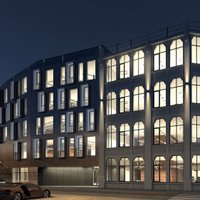'Mūkusalas biznesa centrā' sāk biroju ēkas ‘Zeiss’ būvniecību