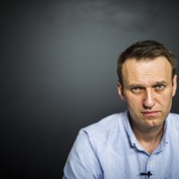 Берлин призвал Москву найти и наказать виновных в отравлении Навального