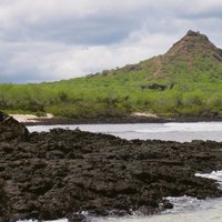 Galapagu salas - Darvina piezīmju grāmatiņa dabā