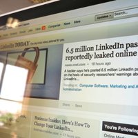 Россиянин Никулин признан в США виновным во взломе LinkedIn