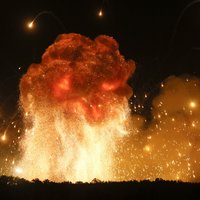 Взрывы складов с боеприпасами на юге Казахстана — что известно