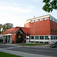 Uzsākta projektēšana Valmieras drāmas teātra ēkas atjaunošanai