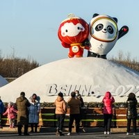Olimpisko spēļu tūre Āzijā noslēdzas Pekinā. Kādas izredzes Latvijai?