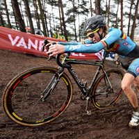 Бельгийка признана первой велогонщицей, использовавшей "техдопинг"