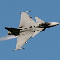 Небо над странами Балтии впервые будут контролировать пилоты ВВС Венгрии
