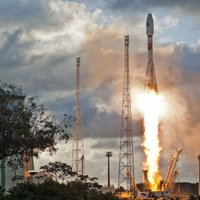 Kosmosā palaists ES satelīts – sākums plašākajai Zemes izpētes programmai