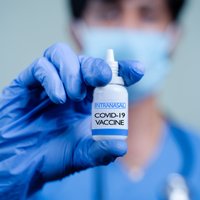 'Prom no obligātuma' – VM piedāvā jaunu pieeju vakcinācijā pret Covid-19