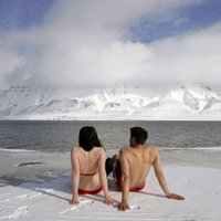 Newsweek: Почему Россия побеждает США в гонке за контроль над Арктикой