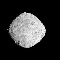 На околоземном астероиде обнаружили неизвестное явление