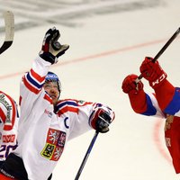 Определились все четвертьфинальные пары ЧМ-2017 по хоккею