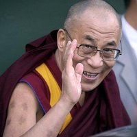В Латвию прибыл духовный лидер мирового буддизма Далай-лама