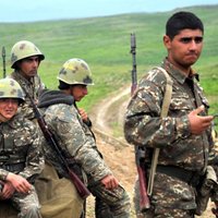 Премьер-министр Армении призвал мировое сообщество удержать Турцию от вмешательства в конфликт в Карабахе