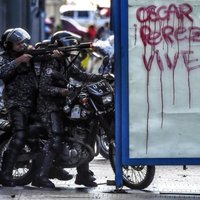 Venecuēlas spēki patvaļīgi nogalinājuši simtiem cilvēku, apsūdz ANO