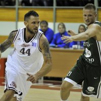 Известный латвийский баскетболист признан неплатежеспособным