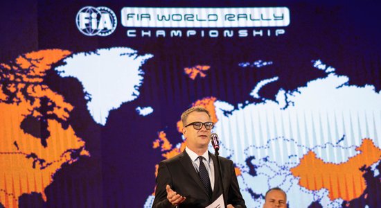 'Viens no labākajiem grants posmiem čempionātā!' WRC uzliek kvalitātes latiņu Latvijai