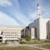 Европарламент выделил 780 млн евро на закрытие Игналинской АЭС