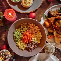 Sāc plānot tagad! Tradicionālu un latviešiem tuvu ēdienu receptes svētku galdam