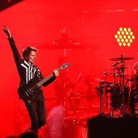 'Delfi' dienas dziesma: 'Psycho' no 'Muse' gaidāmā albuma