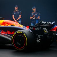Dominējošās F-1 komandas 'Red Bull' bosam Horneram atspēko apsūdzības