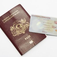 Pārbaudi pases derīguma termiņu, pirms Saeimas vēlēšanām skubina PMLP