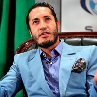 В Лондоне конфискован особняк сына Каддафи за $15 млн.
