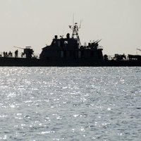 Кораблям НАТО упростили заход в латвийские воды
