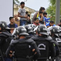 Венгрия не собирается открывать коридор для мигрантов